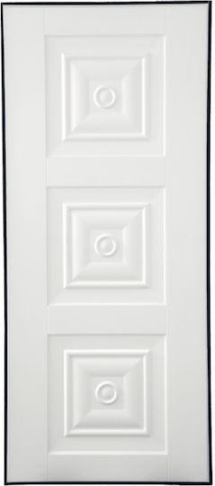 Πόρτα Εσωτερική Λάκα 2315-ART-EX-714-ESW