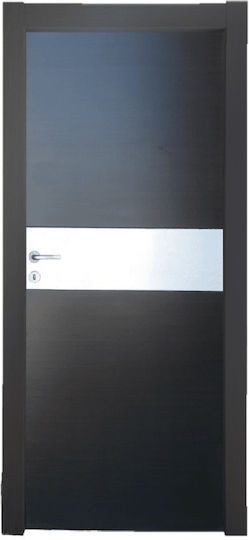 Πόρτα Ασφαλείας Laminate 2208-ART-KP-411 Πόρτα Ασφαλείας Laminate 2208-ART-KP-411