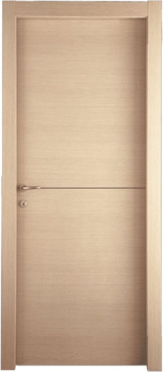 Πόρτα Ασφαλείας Laminate 2107-ART-KP-102