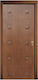 Πόρτα Ασφαλείας Laminate 2232-ART-KP-504