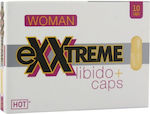 HOT Exxtreme Special Food Supplement 10 x 1 capsules HOT