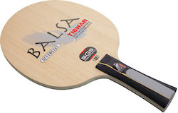 Tibhar Balsa Ping Pong Racket