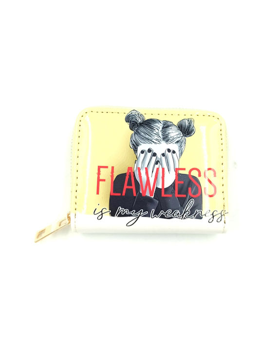 Kids Wallet Yellow Q-58