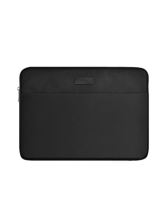 Wiwu Θήκη Laptop 16" Μαύρη 45331