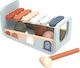 Speedy Monkey Holz-Xylophon