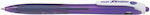 Pilot Στilou cu Purple Cerneală 1buc Rexgrip