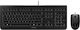 Cherry DC 2000 Keyboard & Mouse Set English US