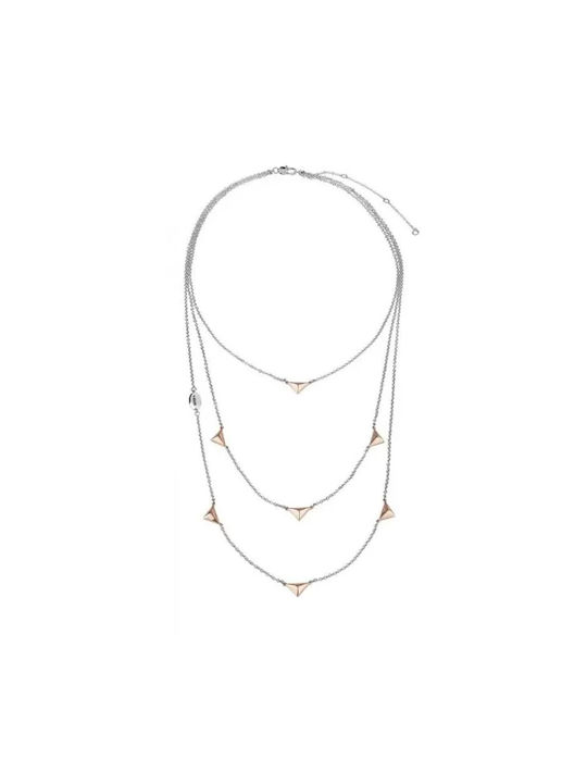 Breil Necklace