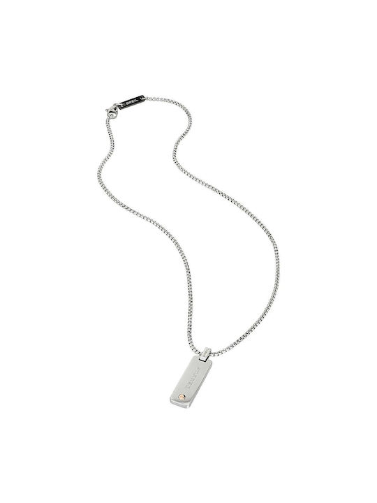 Breil Necklace