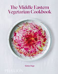 Middle Eastern Vegetarian Cookbook