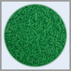 Decoratiuni Colorate Verzi 500g