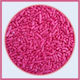 Fuchsia Colored Sprinkles 500g