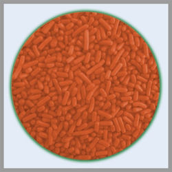 Decorative Truffle Orange 500gr 243586-245102