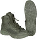Magnum Hunting Boots in Khaki color