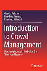 Introduction To Crowd Management