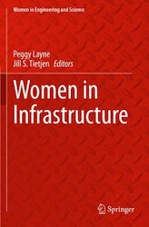 Women In Infrastructure