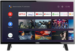 Turbo-X Televizor inteligent 40" Full HD LED TXV-AF4070 HDR (2022)