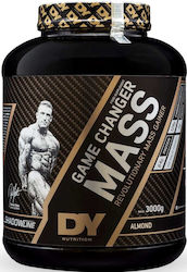 Dorian Yates White chocolate with raspberry 3kg