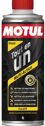 Motul Diesel Additive 1lt