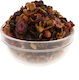 To Poikilopoleio Ceai Strong Cranberry 100gr 1buc