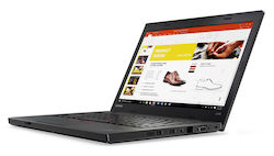 Lenovo ThinkPad L470 Refurbished Grade B 14" (Core i5-6300U/8GB/256GB SSD/No OS)