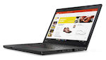 Lenovo ThinkPad L470 Aufgearbeiteter Grad E-Commerce-Website 14" (Kern i5-6300U/8GB/256GB SSD/Ohne Betriebssystem.)