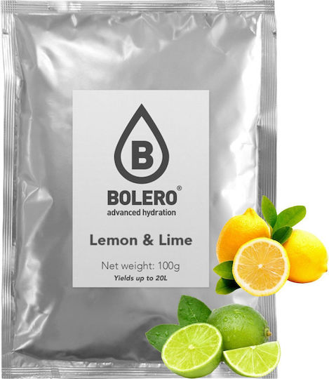 Bolero 1 100гр 20000мл 1бр 3800048202520