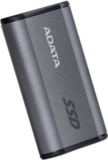 Adata SE800 USB-C Externe SSD 2TB 2.5" Gray