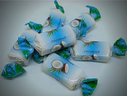 Caramele Lavdas cu Nucă de Cocos 1 Kg