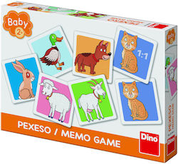 Ferma Vesela 2+ Ani Dino Ferma Vesela 2+ Ani Dino
