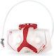 Osprey Hydraulics Lt 1.5L Lumbar Reservoir Hydration Bladder Ασκός Νερού Διάφανος