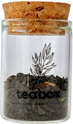 Teabox Schwarz Tee Bio-Produkt No4 1Stück