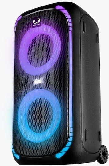 Fresh 'n Rebel Speaker 1PS100L 1PS100L Black