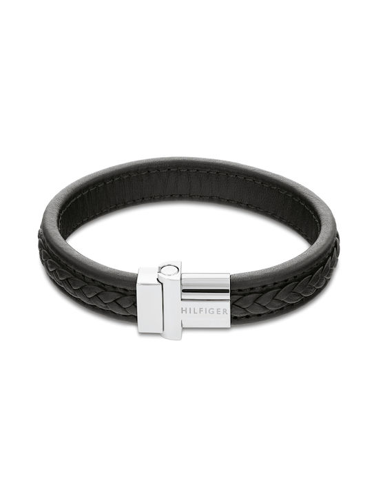 Tommy Hilfiger Bracelet made of Leather