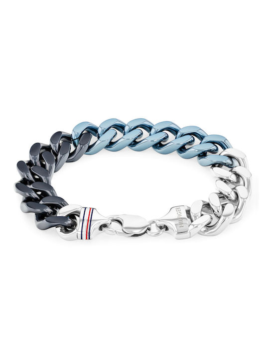 Tommy Hilfiger Bracelet made of Steel