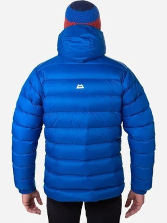 Mountain Equipment Μπουφάν Puffer Obsidian