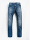 Moschino Men's Jeans Pants Blue