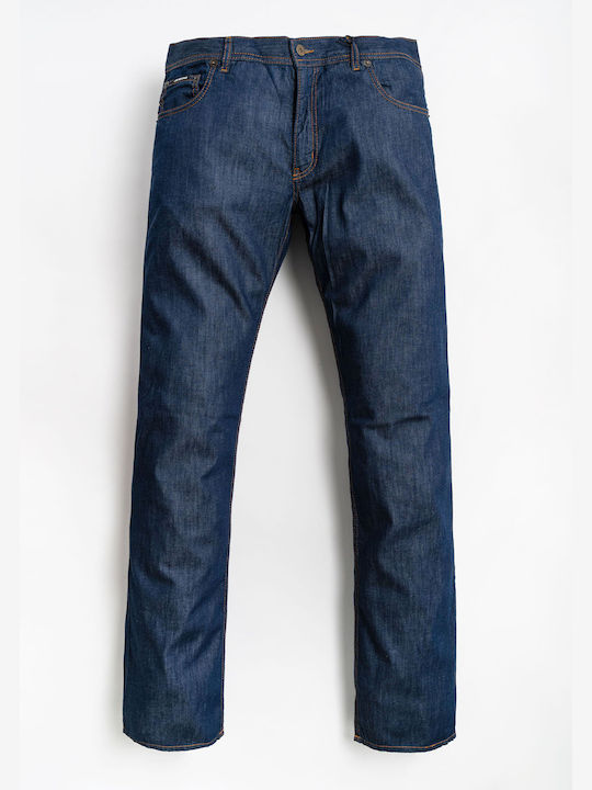 Moschino Herren Jeanshose Blue