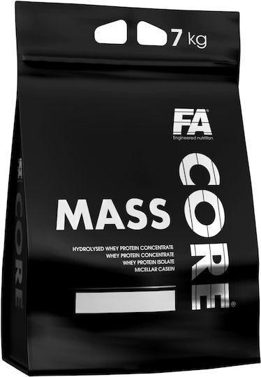 FA Nutrition Core Mass с вкус Сникърс 7kg