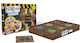 Board Game Escape Room for 1+ Players 14+ Years Old (RO) Noris