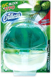 Endless Liquid Cleaner Toilet