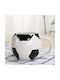 Fußball Ball Tasse