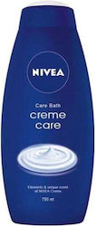 Nivea Αφρόλουτρο Creme Care Nivea (750 ml) -40%