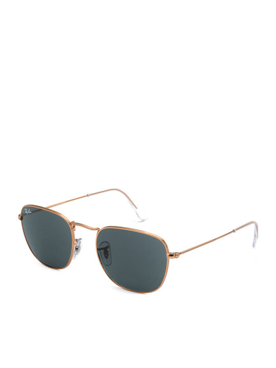 Ray Ban Frank Унисекс Слънчеви Очила с Розово З...