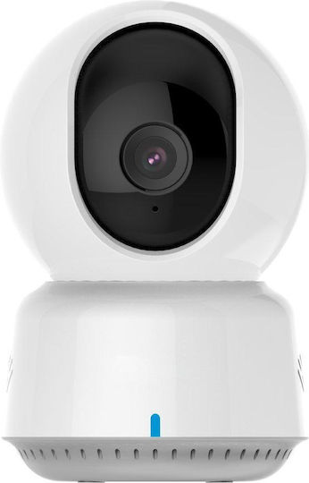 Aqara CH-C01E IP Κάμερα Παρακολούθησης Full HD+ 4MP με Αμφίδρομη Επικοινωνία
