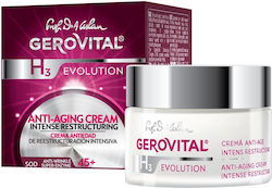 Gerovital Intensive Regenerative Anti-aging Cream Night 50ml Gerovital Intensive Regenerative Anti-aging Cream Night 50ml
