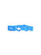 Dashi Dog Collar in Blue color Large