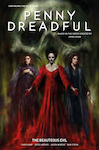 Penny Dreadful