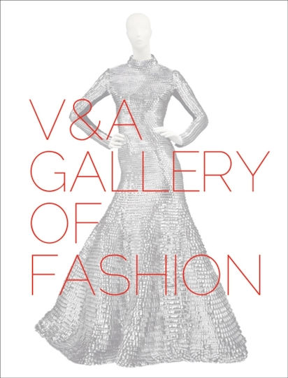 V&a Gallery Of Fashion V&a Gallery Of Fashion