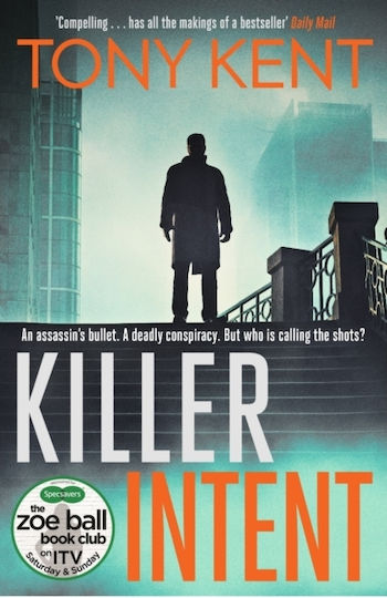 Killer Intent Killer Intent